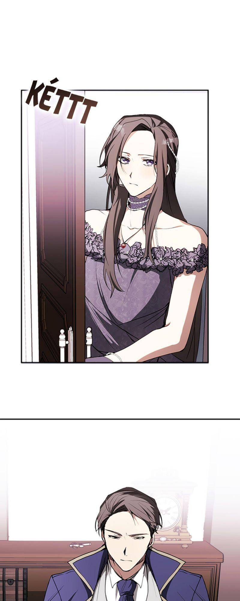 Không Thể Thoát Khỏi Người - Chương 7