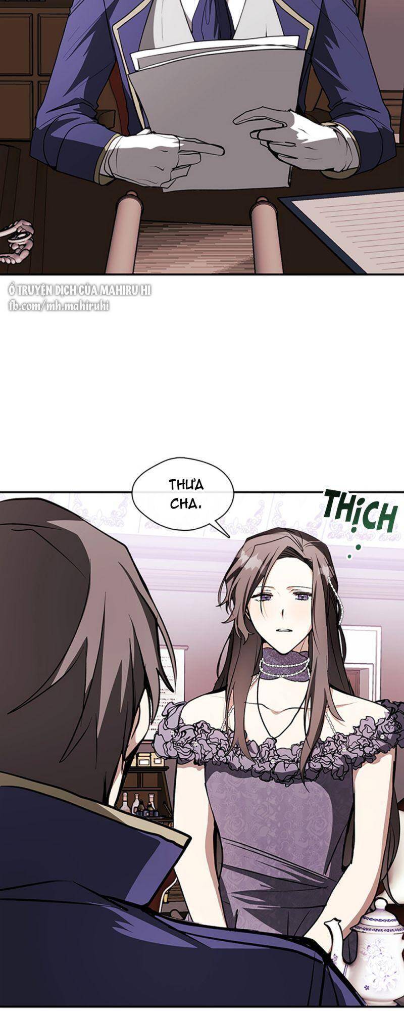 Không Thể Thoát Khỏi Người - Chương 7