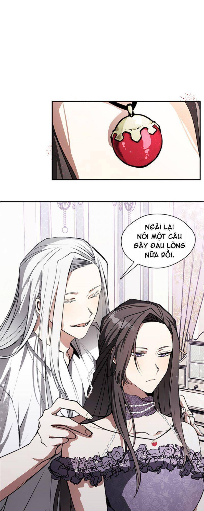 Không Thể Thoát Khỏi Người - Chương 7