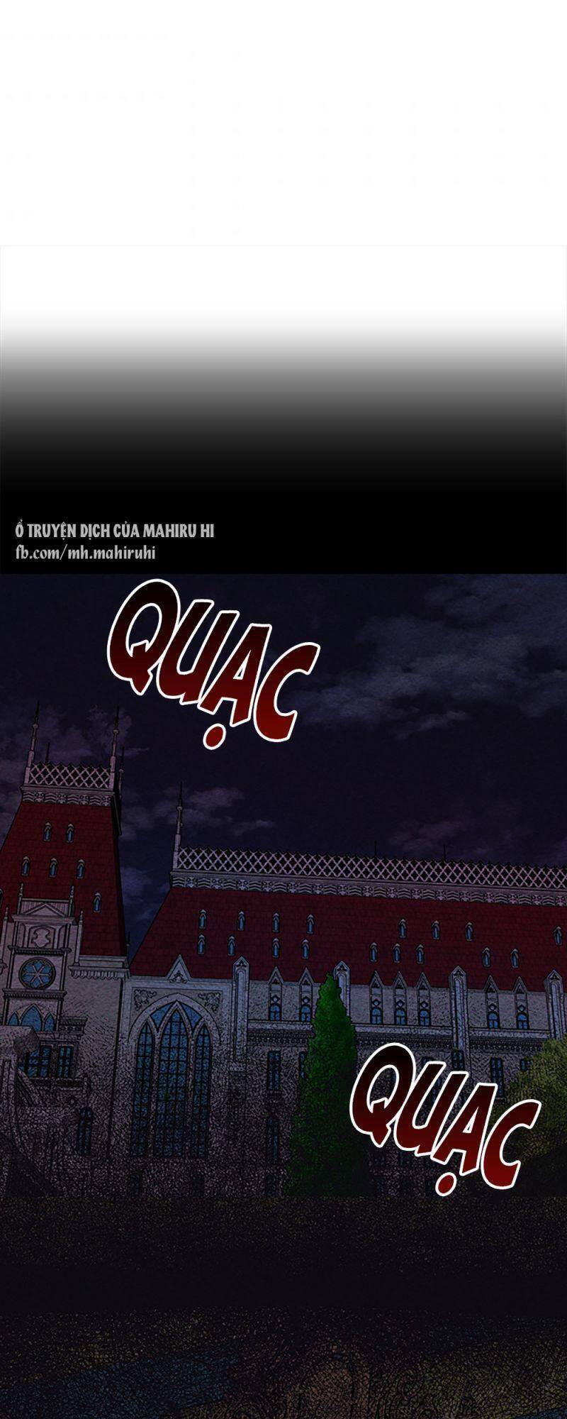 Không Thể Thoát Khỏi Người - Chương 9