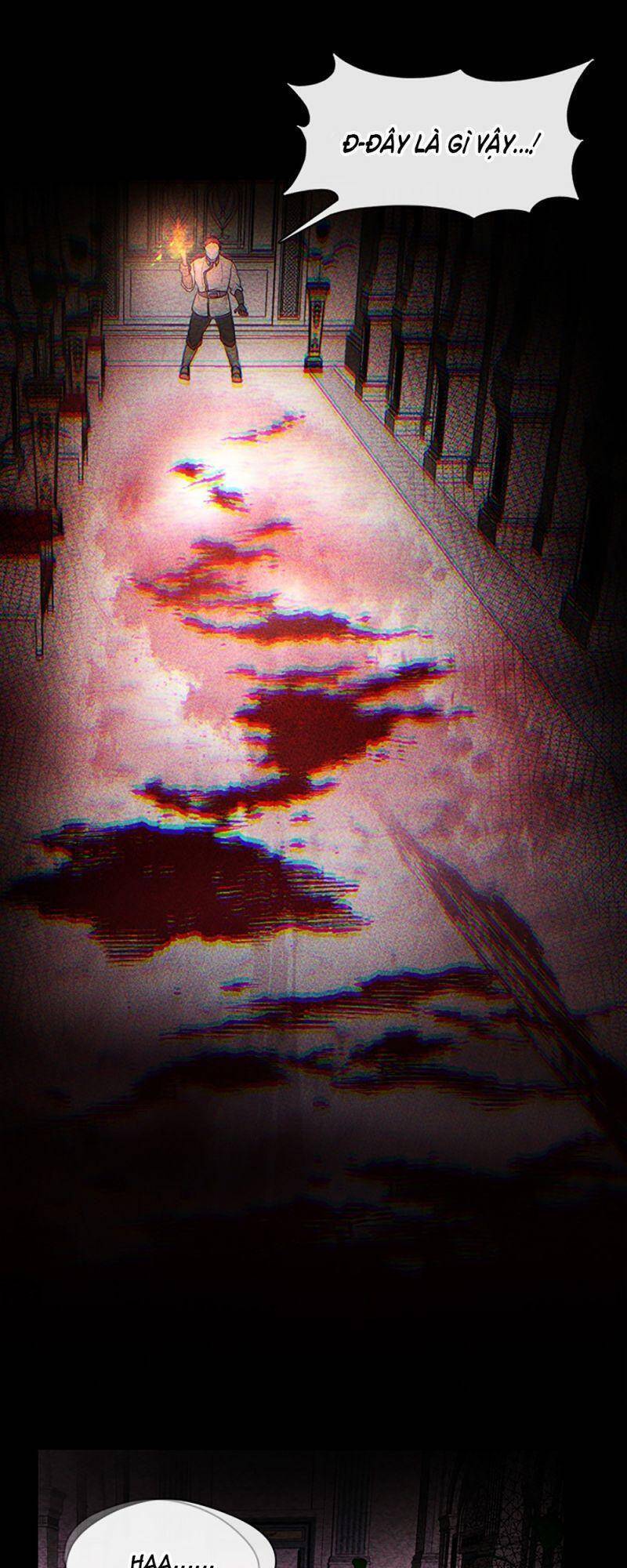 Không Thể Thoát Khỏi Người - Chương 9