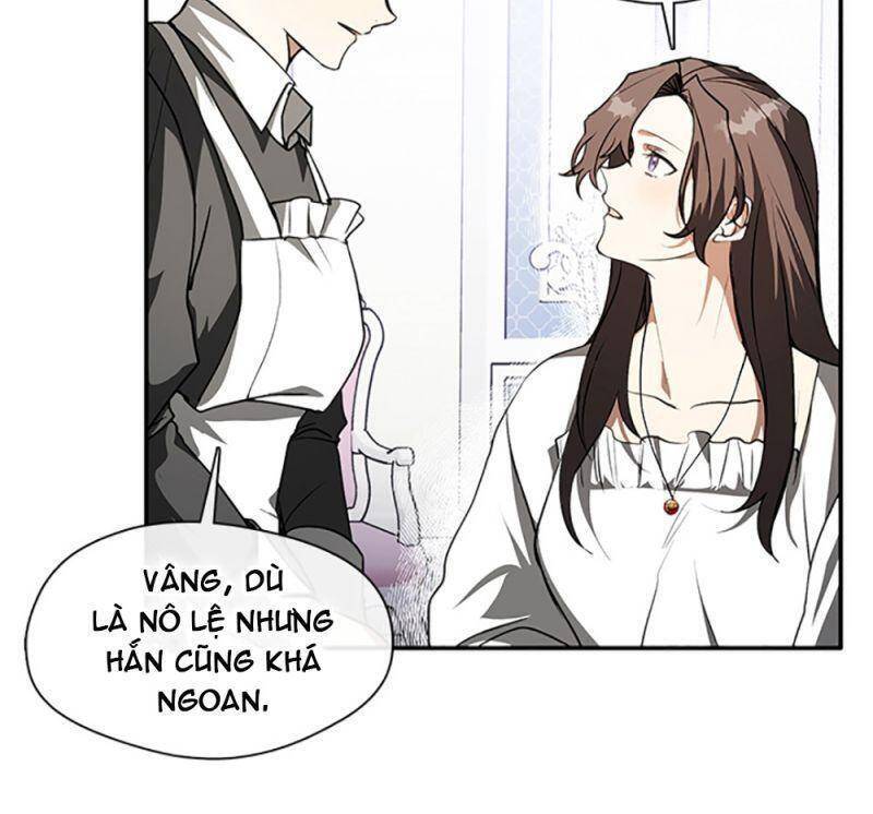 Không Thể Thoát Khỏi Người - Chương 9