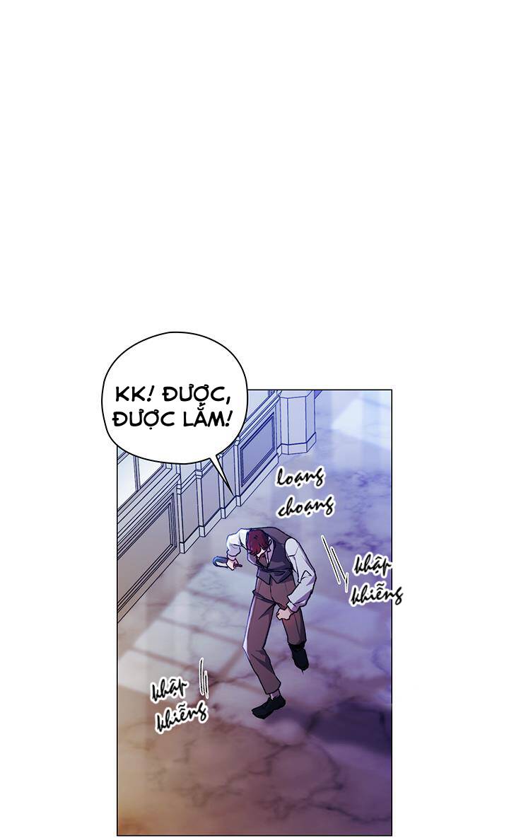 Ta Sẽ Nuôi Dạy Con Của Ngài Thật Tốt, Bệ Hạ! - Chương 47