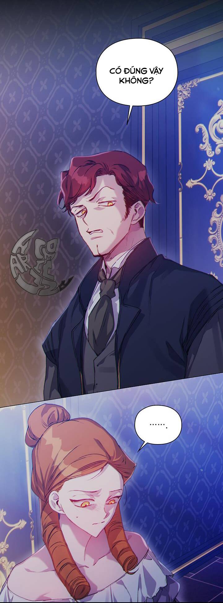 Ta Sẽ Nuôi Dạy Con Của Ngài Thật Tốt, Bệ Hạ! - Chương 47