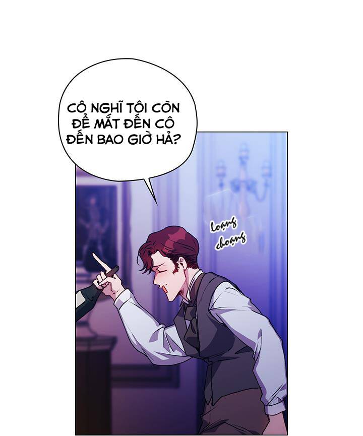 Ta Sẽ Nuôi Dạy Con Của Ngài Thật Tốt, Bệ Hạ! - Chương 47