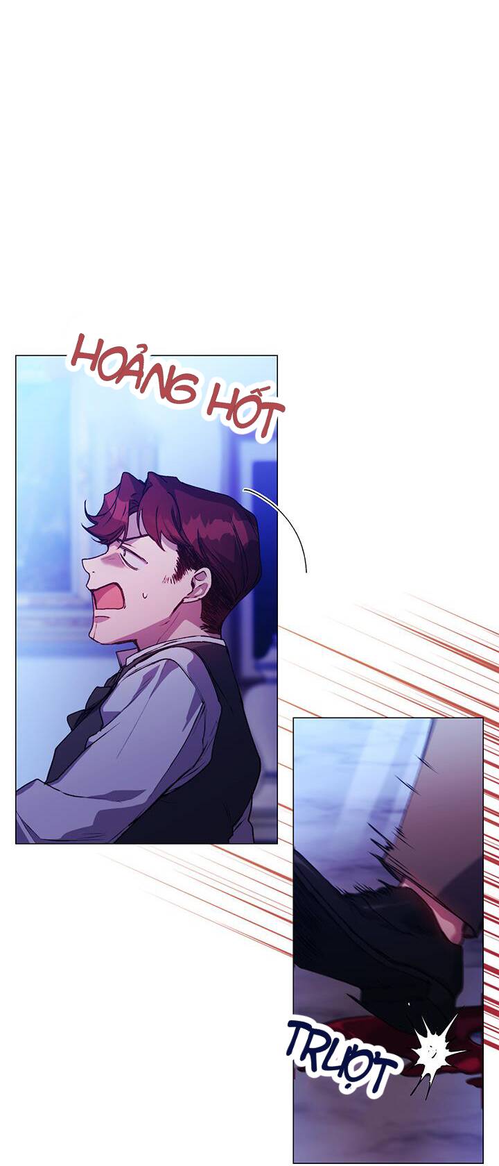 Ta Sẽ Nuôi Dạy Con Của Ngài Thật Tốt, Bệ Hạ! - Chương 47