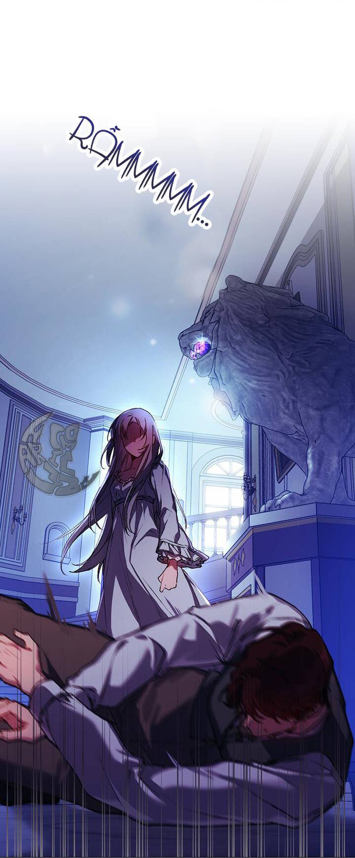 Ta Sẽ Nuôi Dạy Con Của Ngài Thật Tốt, Bệ Hạ! - Chương 47