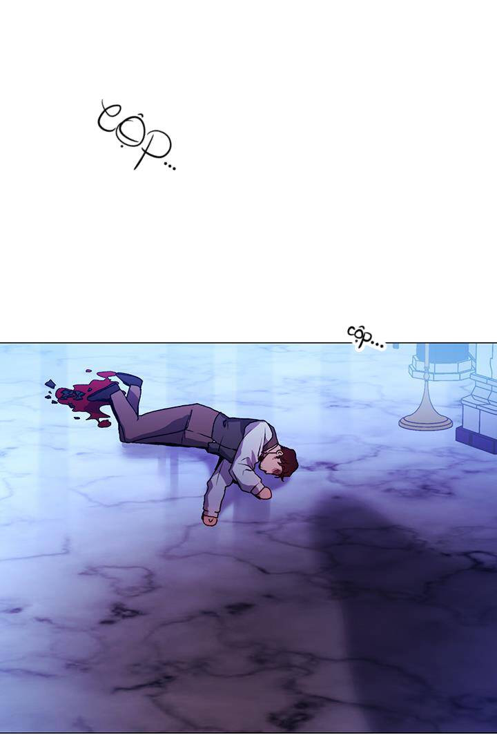 Ta Sẽ Nuôi Dạy Con Của Ngài Thật Tốt, Bệ Hạ! - Chương 47