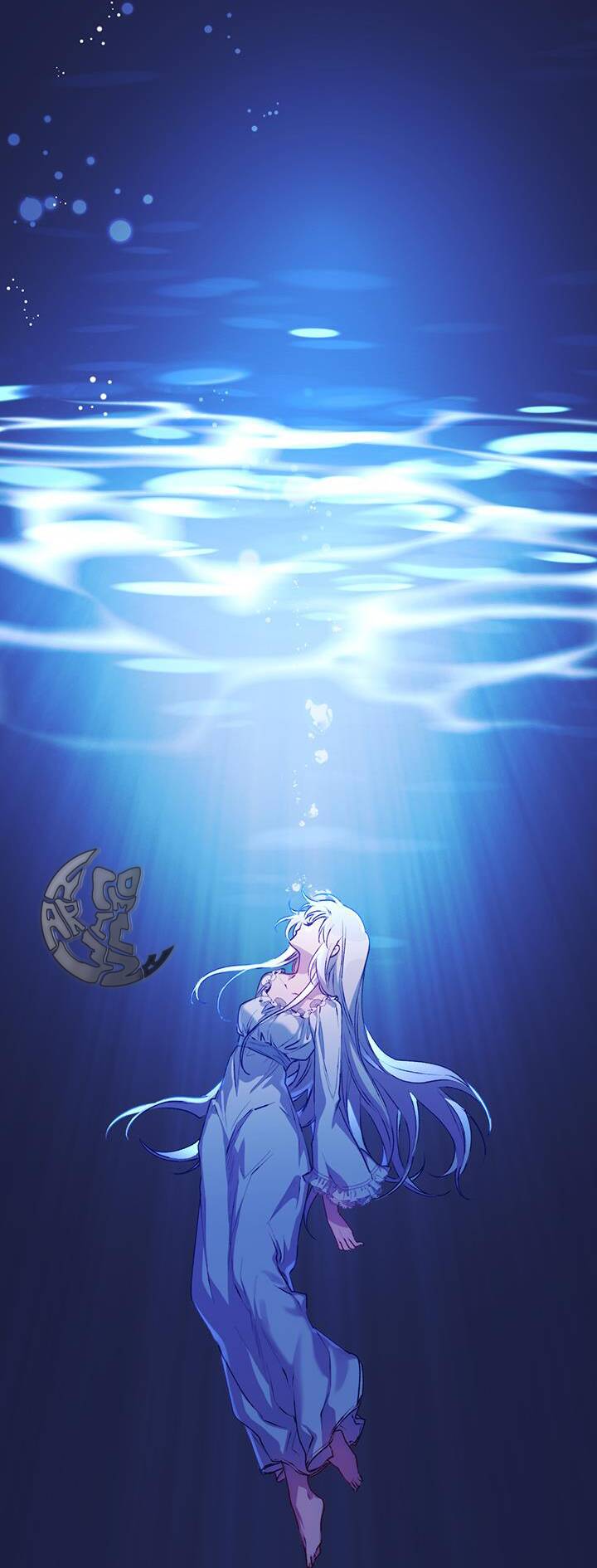 Ta Sẽ Nuôi Dạy Con Của Ngài Thật Tốt, Bệ Hạ! - Chương 47