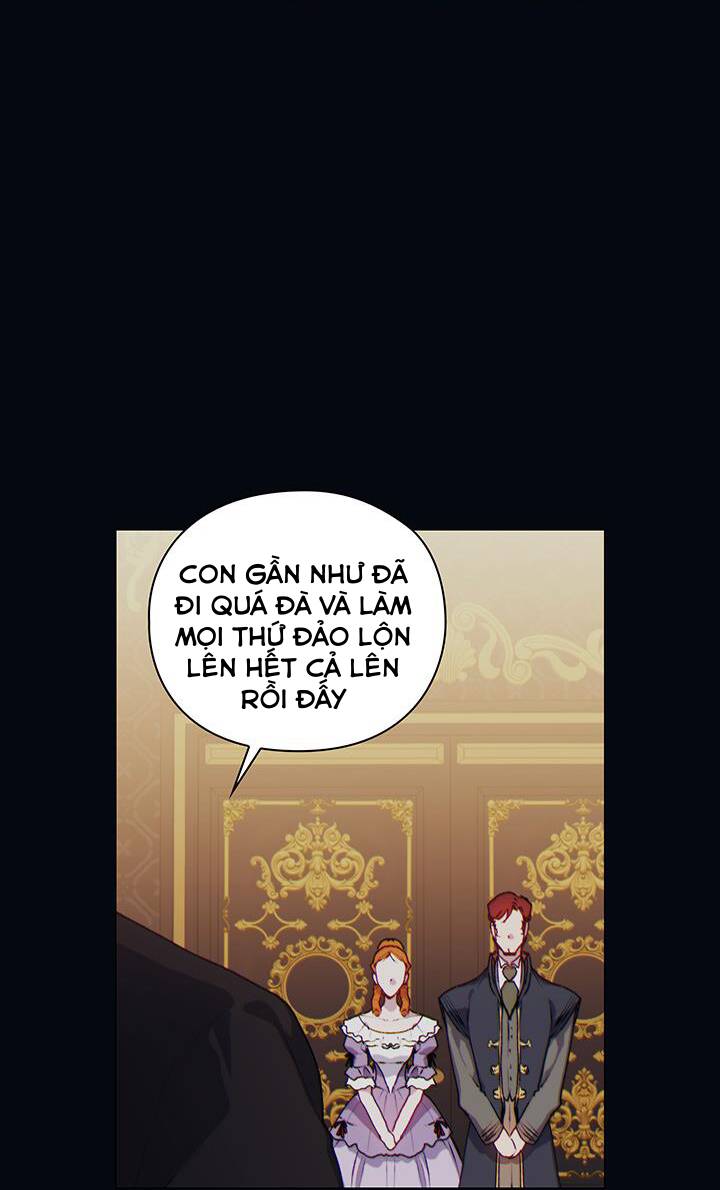 Ta Sẽ Nuôi Dạy Con Của Ngài Thật Tốt, Bệ Hạ! - Chương 47