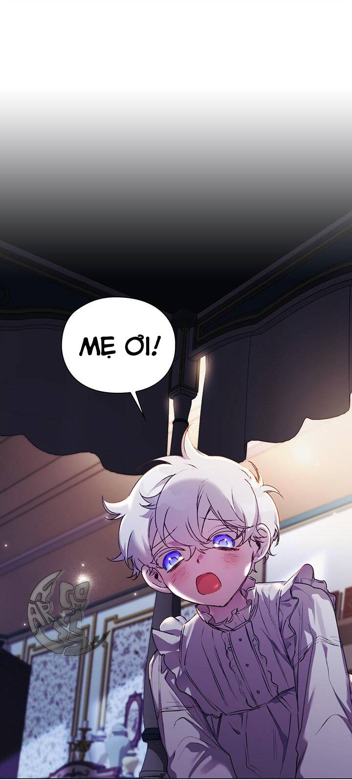 Ta Sẽ Nuôi Dạy Con Của Ngài Thật Tốt, Bệ Hạ! - Chương 47