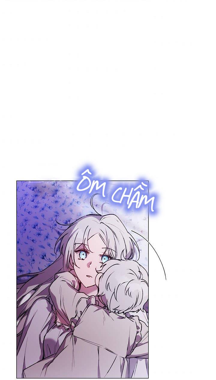 Ta Sẽ Nuôi Dạy Con Của Ngài Thật Tốt, Bệ Hạ! - Chương 47