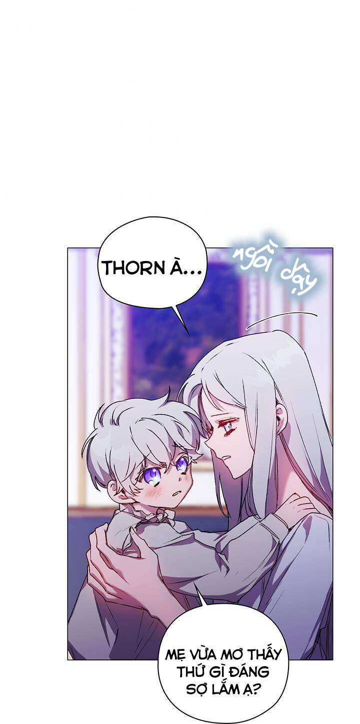 Ta Sẽ Nuôi Dạy Con Của Ngài Thật Tốt, Bệ Hạ! - Chương 47