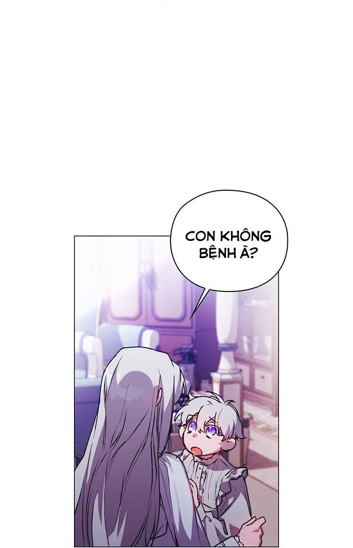 Ta Sẽ Nuôi Dạy Con Của Ngài Thật Tốt, Bệ Hạ! - Chương 47