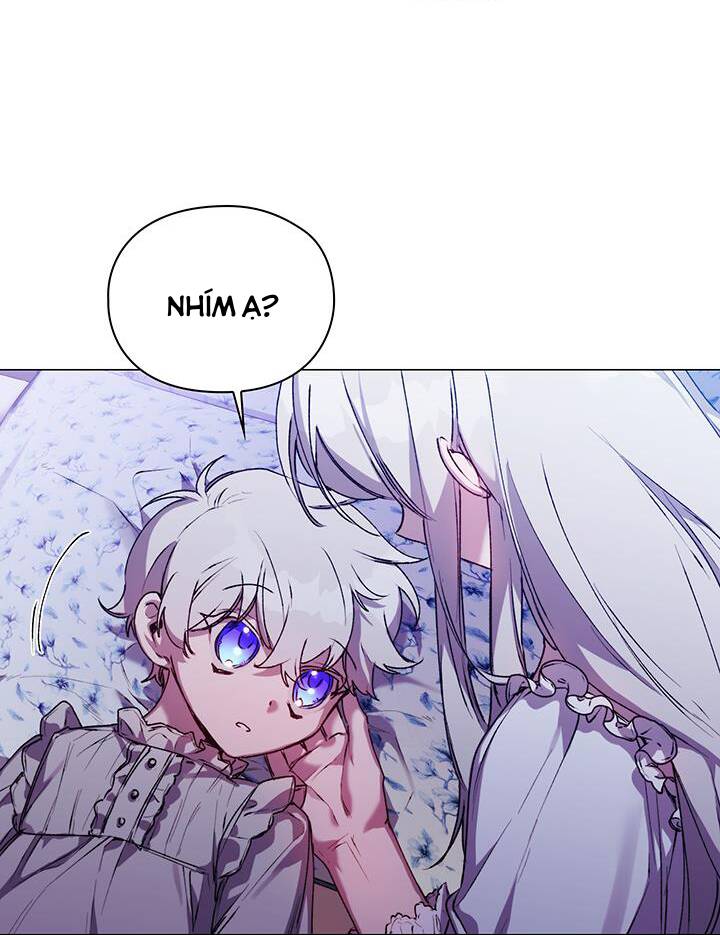 Ta Sẽ Nuôi Dạy Con Của Ngài Thật Tốt, Bệ Hạ! - Chương 47