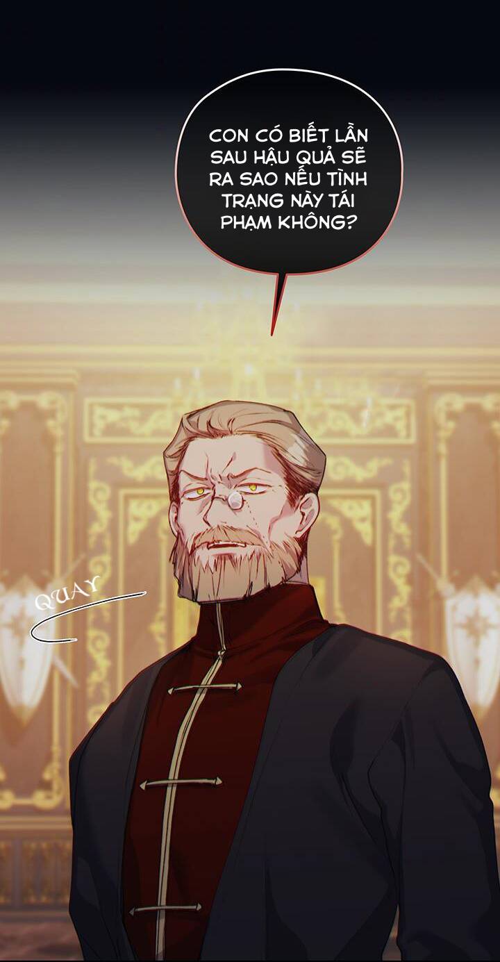 Ta Sẽ Nuôi Dạy Con Của Ngài Thật Tốt, Bệ Hạ! - Chương 47