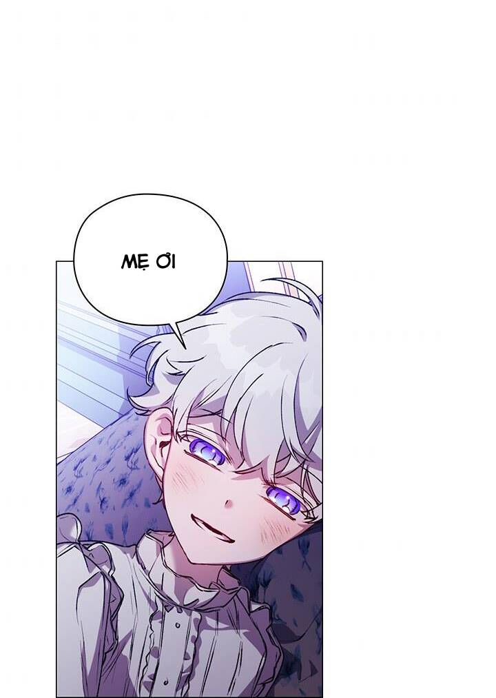 Ta Sẽ Nuôi Dạy Con Của Ngài Thật Tốt, Bệ Hạ! - Chương 47