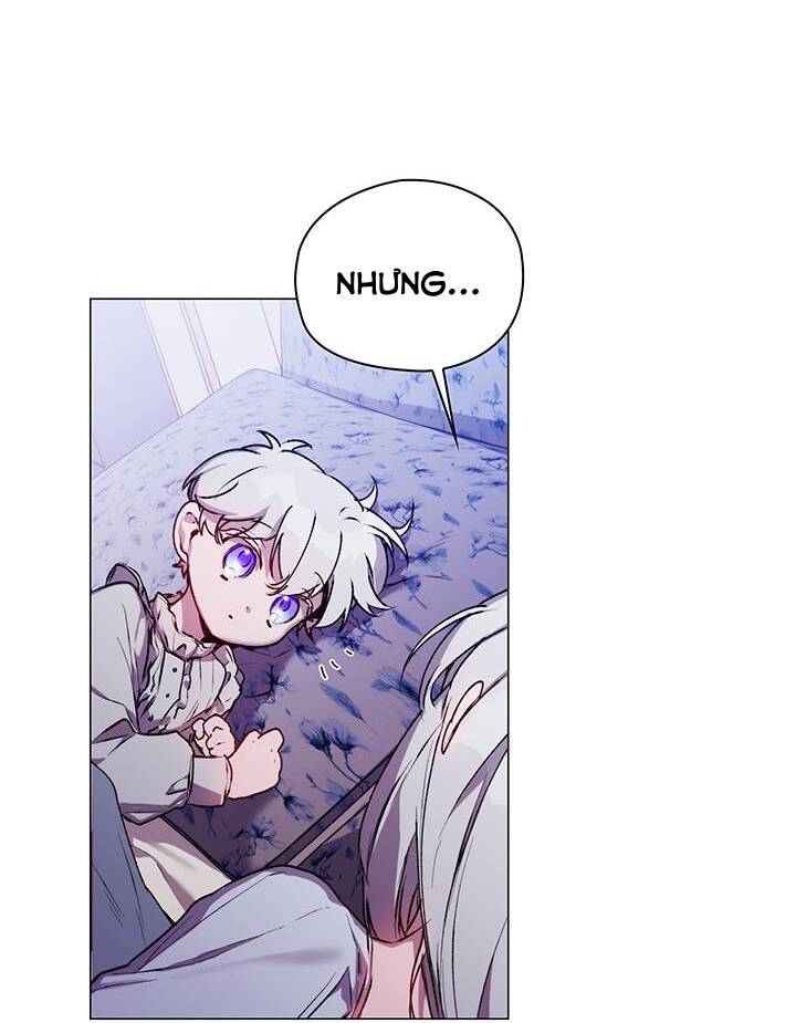 Ta Sẽ Nuôi Dạy Con Của Ngài Thật Tốt, Bệ Hạ! - Chương 47