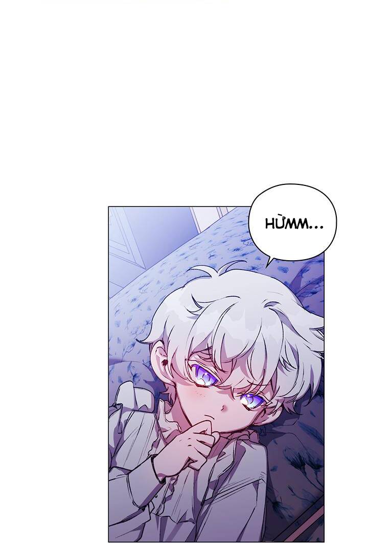 Ta Sẽ Nuôi Dạy Con Của Ngài Thật Tốt, Bệ Hạ! - Chương 47