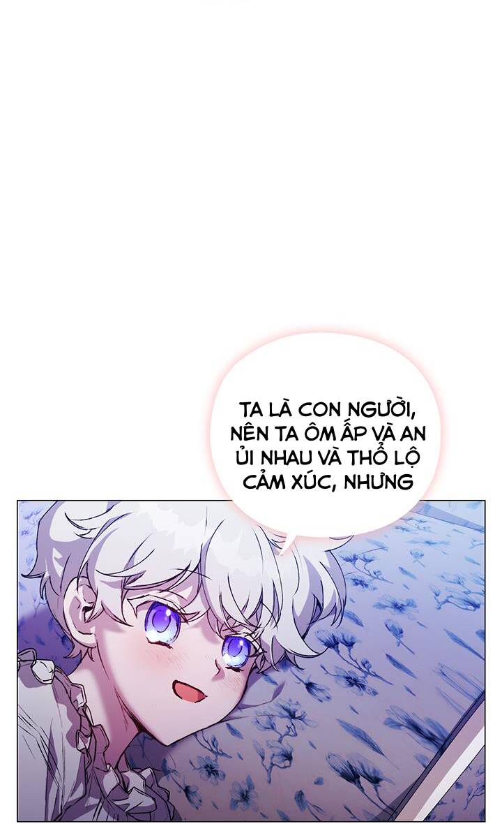 Ta Sẽ Nuôi Dạy Con Của Ngài Thật Tốt, Bệ Hạ! - Chương 47