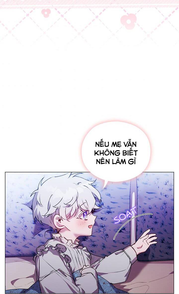 Ta Sẽ Nuôi Dạy Con Của Ngài Thật Tốt, Bệ Hạ! - Chương 47