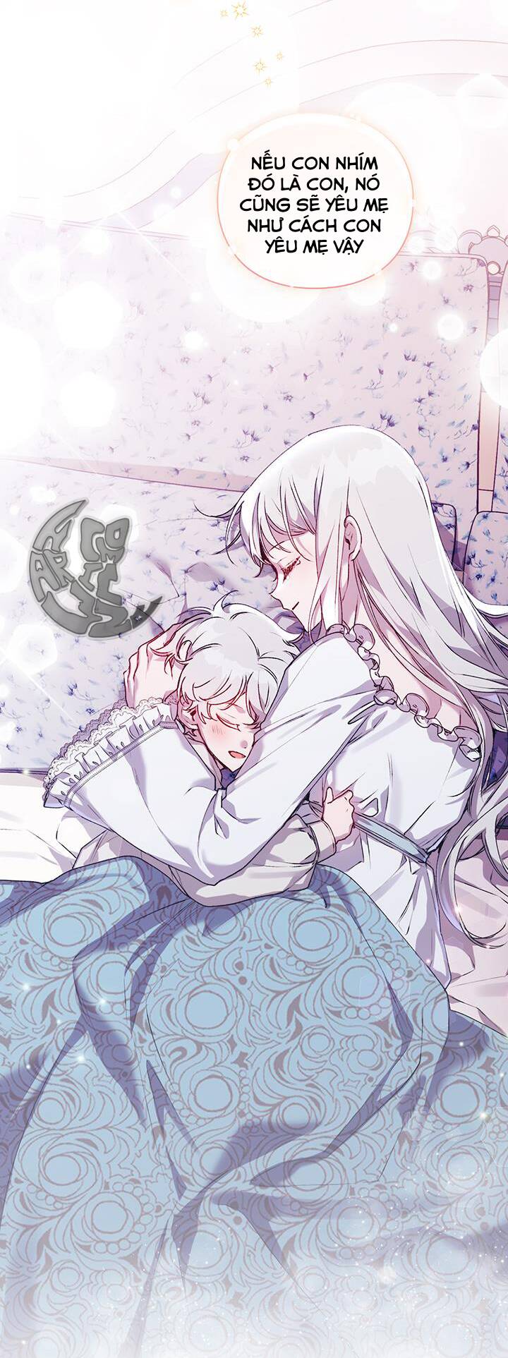 Ta Sẽ Nuôi Dạy Con Của Ngài Thật Tốt, Bệ Hạ! - Chương 47