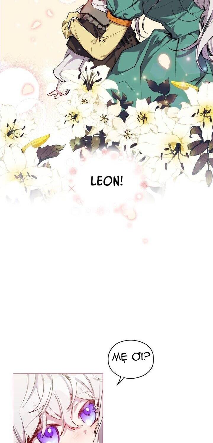 Ta Sẽ Nuôi Dạy Con Của Ngài Thật Tốt, Bệ Hạ! - Chương 2