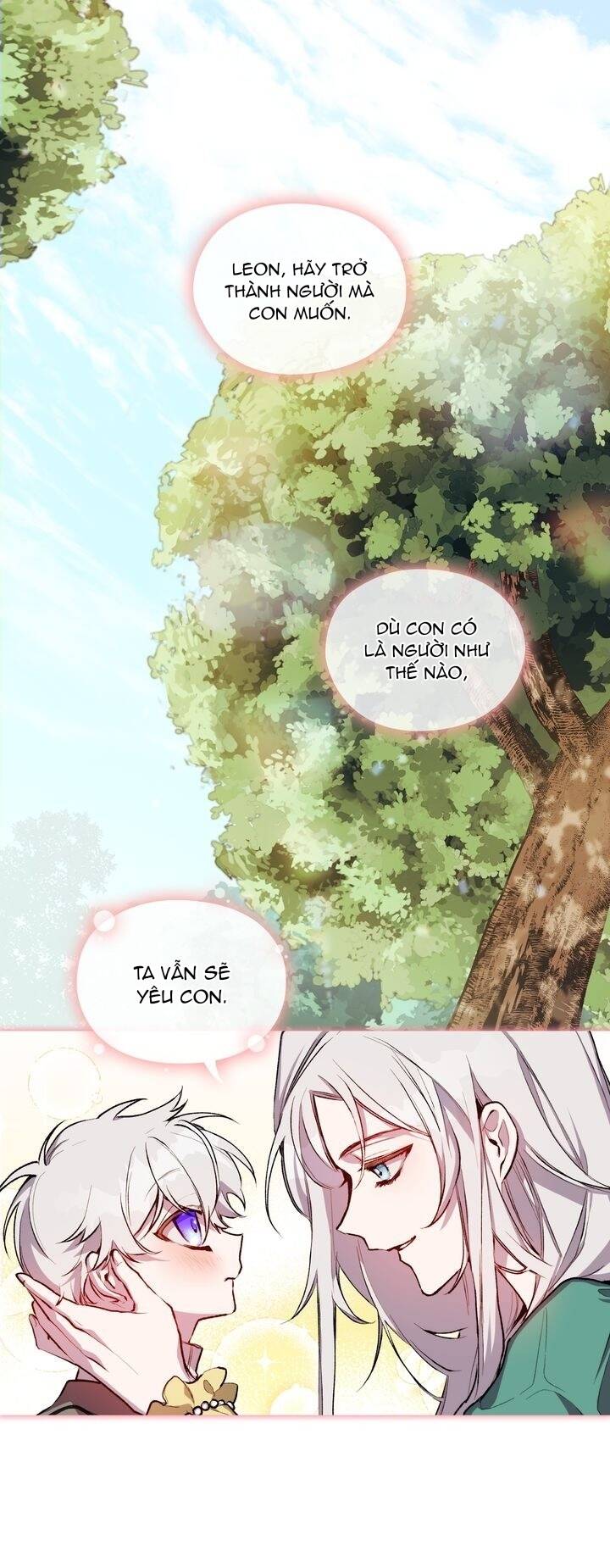 Ta Sẽ Nuôi Dạy Con Của Ngài Thật Tốt, Bệ Hạ! - Chương 2