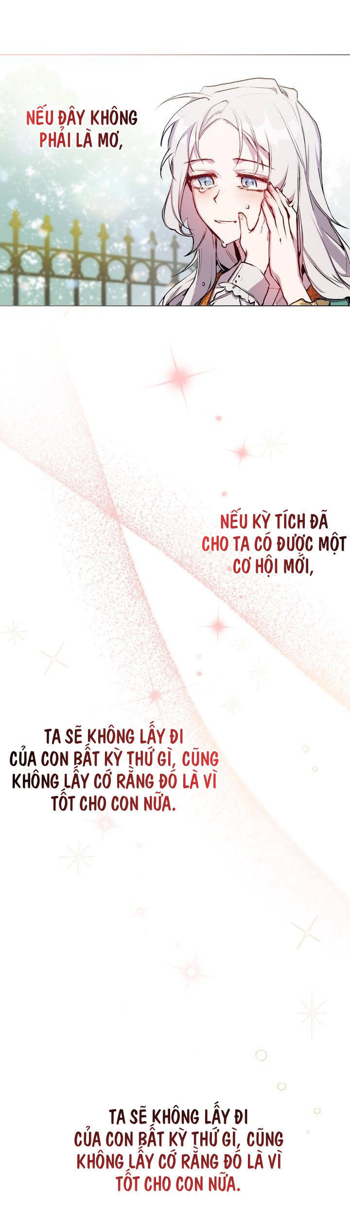Ta Sẽ Nuôi Dạy Con Của Ngài Thật Tốt, Bệ Hạ! - Chương 2