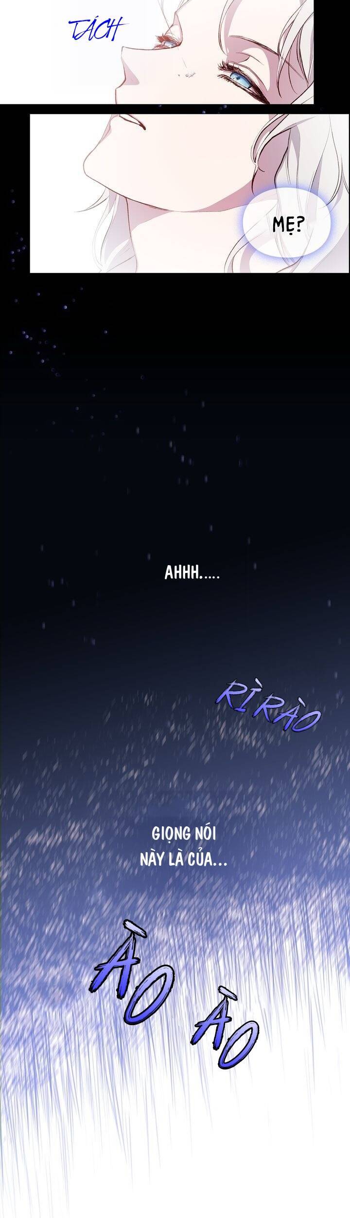 Ta Sẽ Nuôi Dạy Con Của Ngài Thật Tốt, Bệ Hạ! - Chương 2