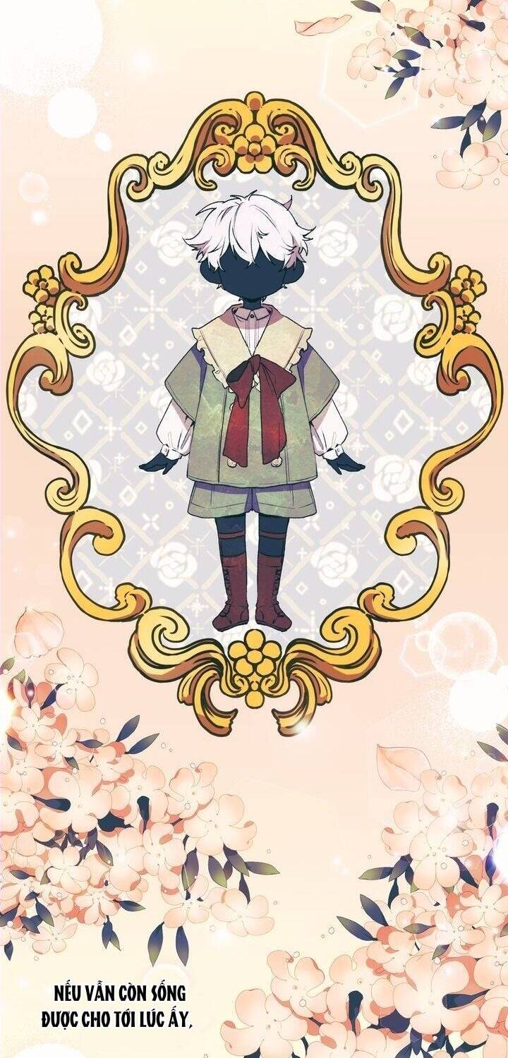 Ta Sẽ Nuôi Dạy Con Của Ngài Thật Tốt, Bệ Hạ! - Chương 2