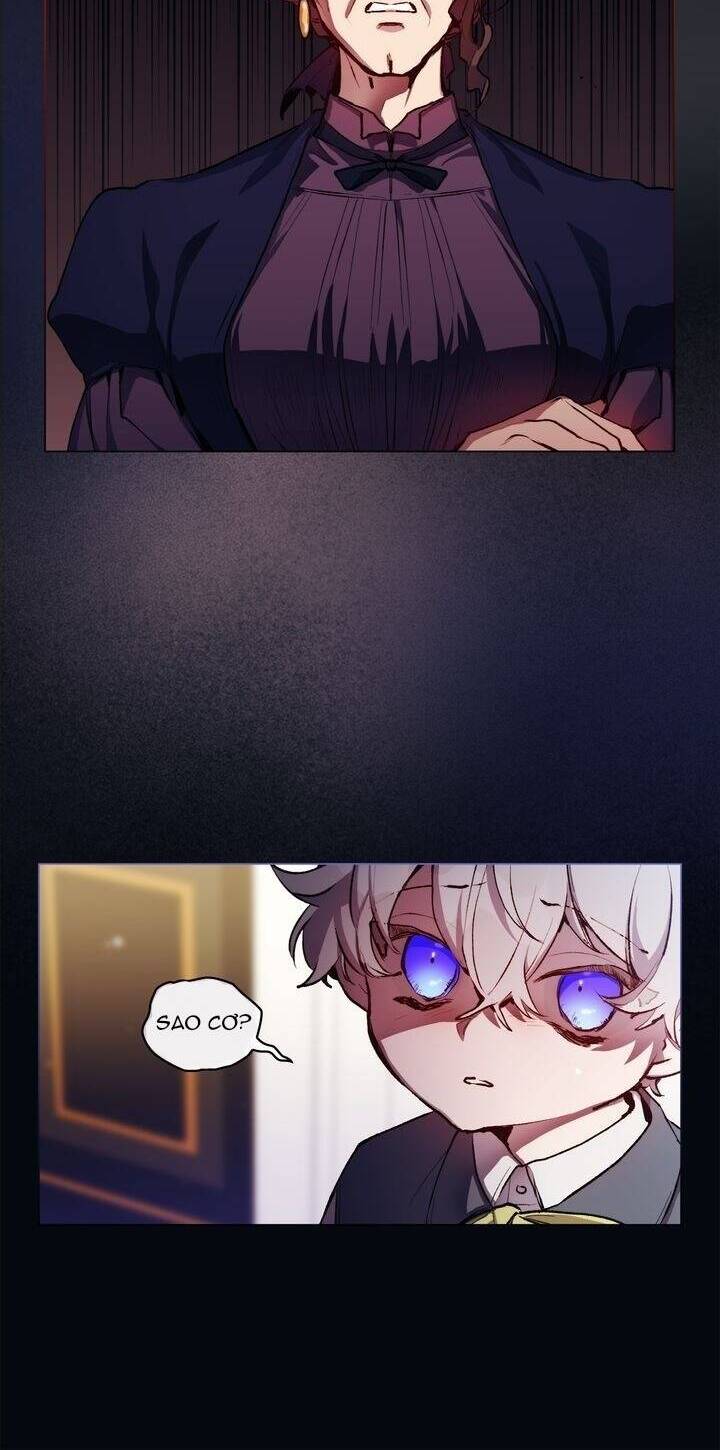 Ta Sẽ Nuôi Dạy Con Của Ngài Thật Tốt, Bệ Hạ! - Chương 2