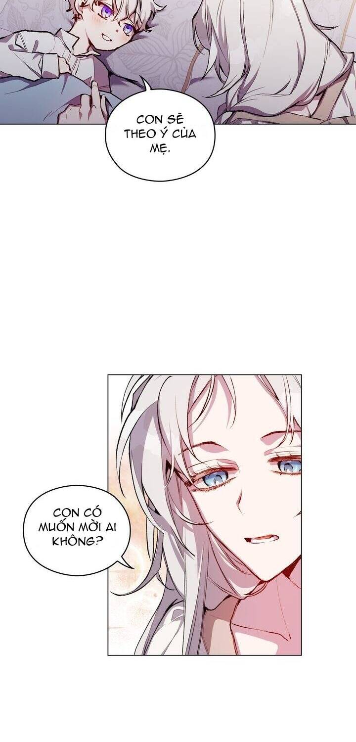 Ta Sẽ Nuôi Dạy Con Của Ngài Thật Tốt, Bệ Hạ! - Chương 2