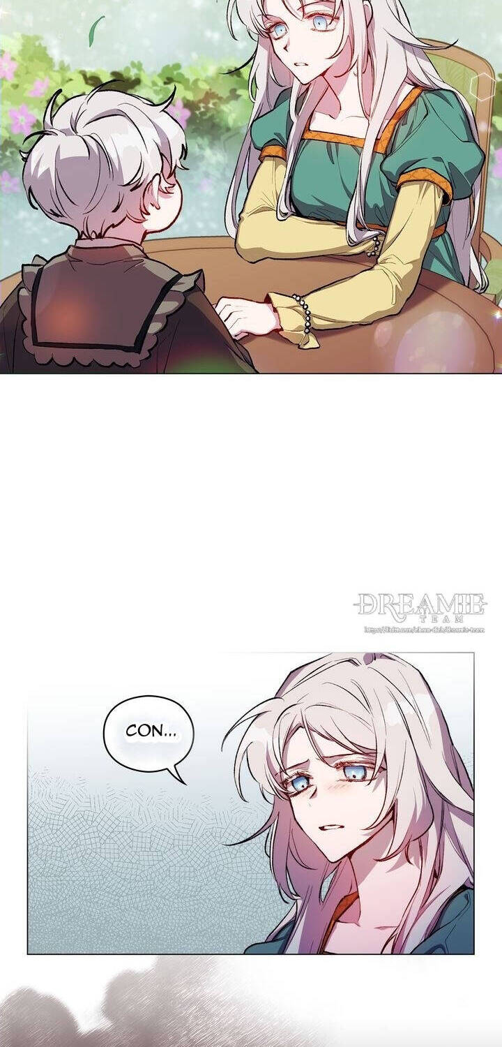 Ta Sẽ Nuôi Dạy Con Của Ngài Thật Tốt, Bệ Hạ! - Chương 2