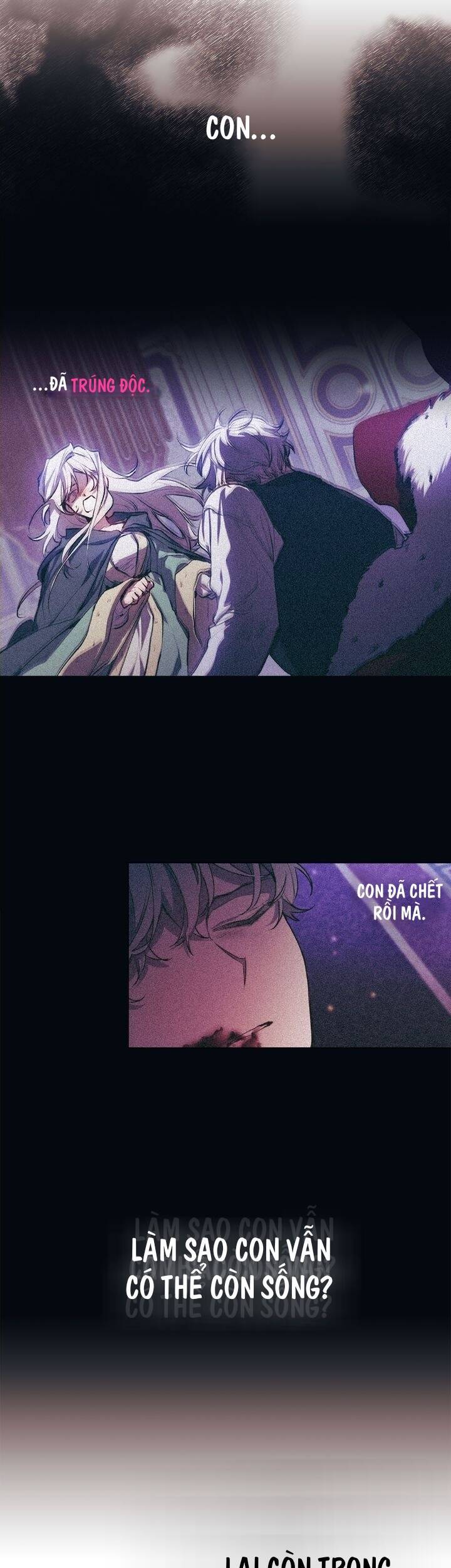 Ta Sẽ Nuôi Dạy Con Của Ngài Thật Tốt, Bệ Hạ! - Chương 2