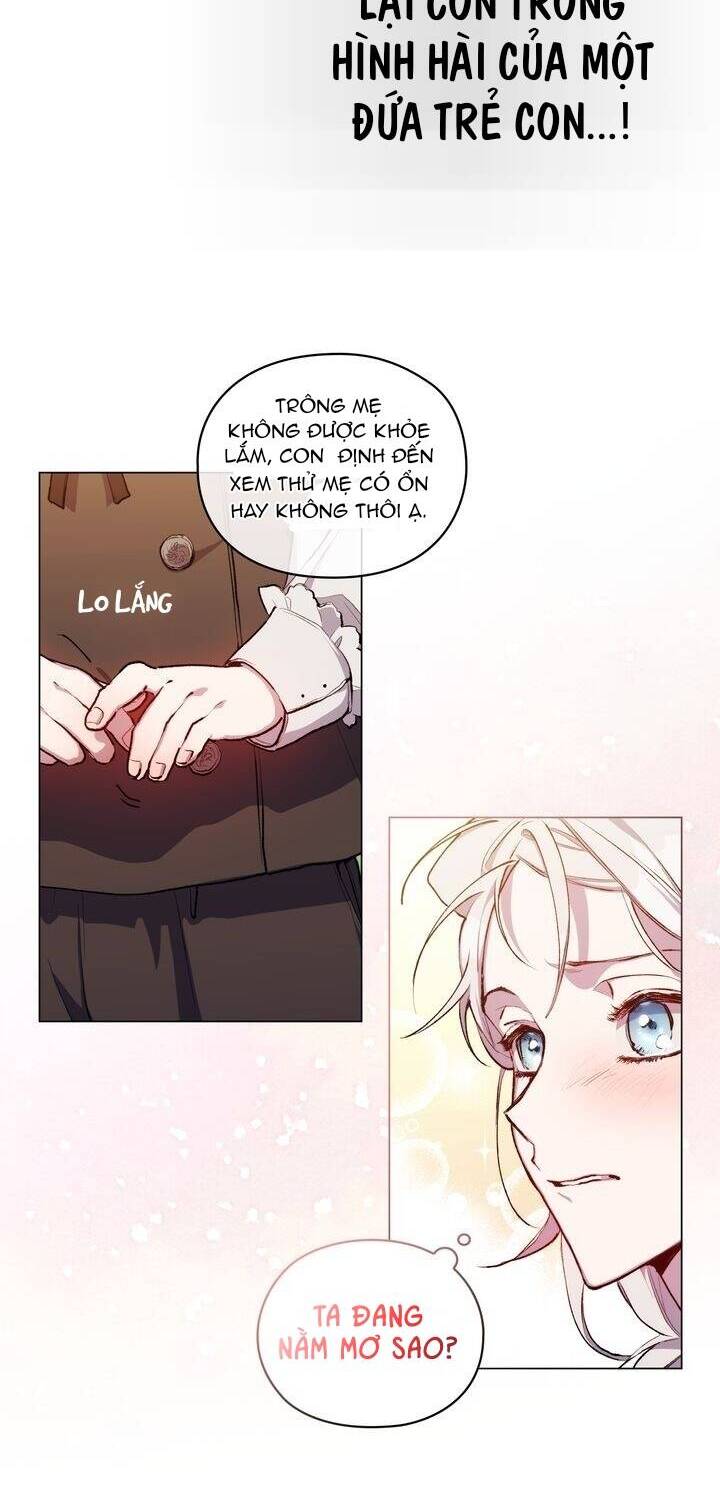 Ta Sẽ Nuôi Dạy Con Của Ngài Thật Tốt, Bệ Hạ! - Chương 2