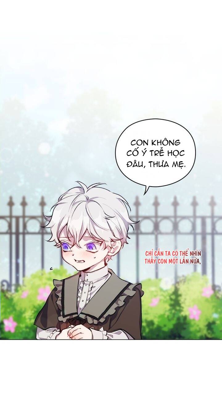 Ta Sẽ Nuôi Dạy Con Của Ngài Thật Tốt, Bệ Hạ! - Chương 2