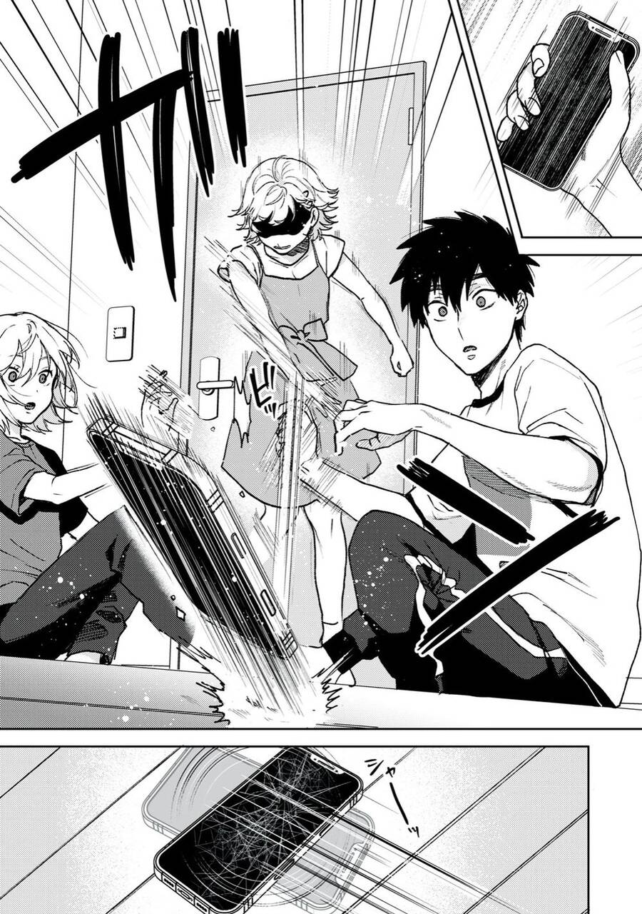 Kimi Dake Ga Hontou - Chương 2.2