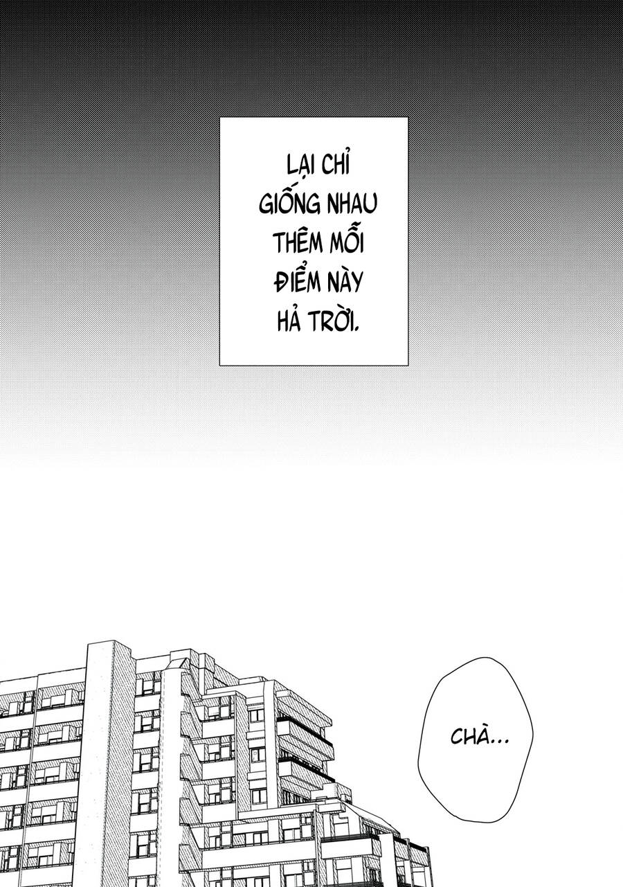 Kimi Dake Ga Hontou - Chương 3.1