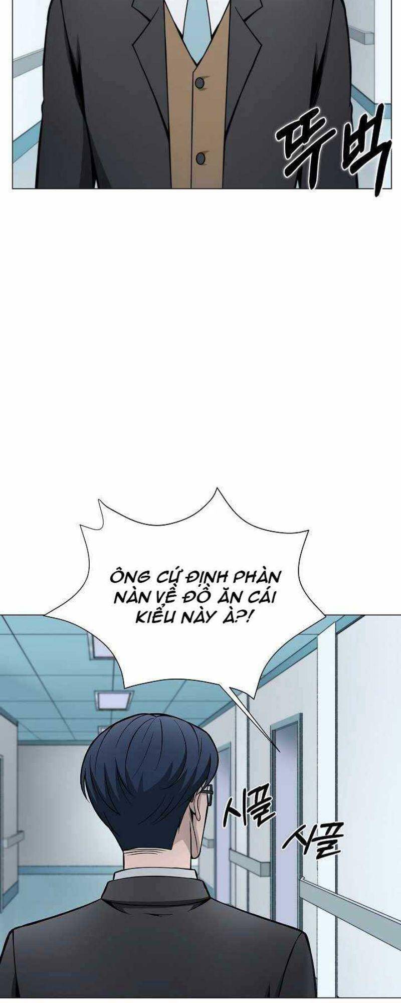 Thợ Săn Ăn Thịt Người - Chương 10