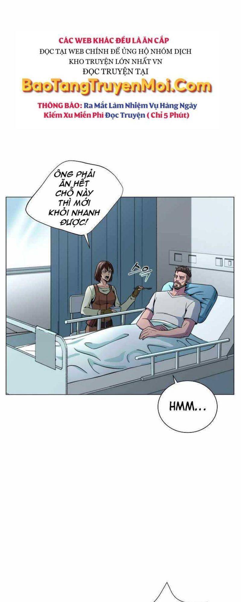 Thợ Săn Ăn Thịt Người - Chương 10