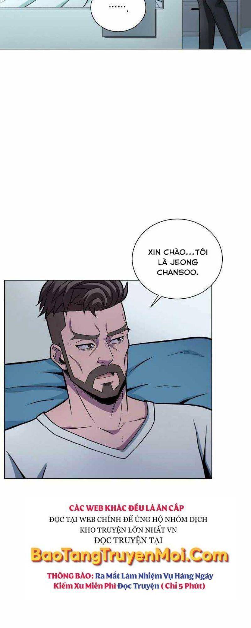 Thợ Săn Ăn Thịt Người - Chương 10