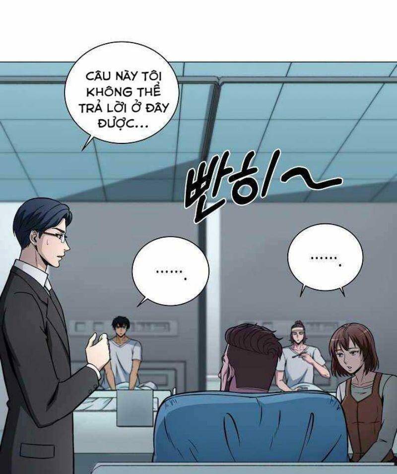 Thợ Săn Ăn Thịt Người - Chương 10