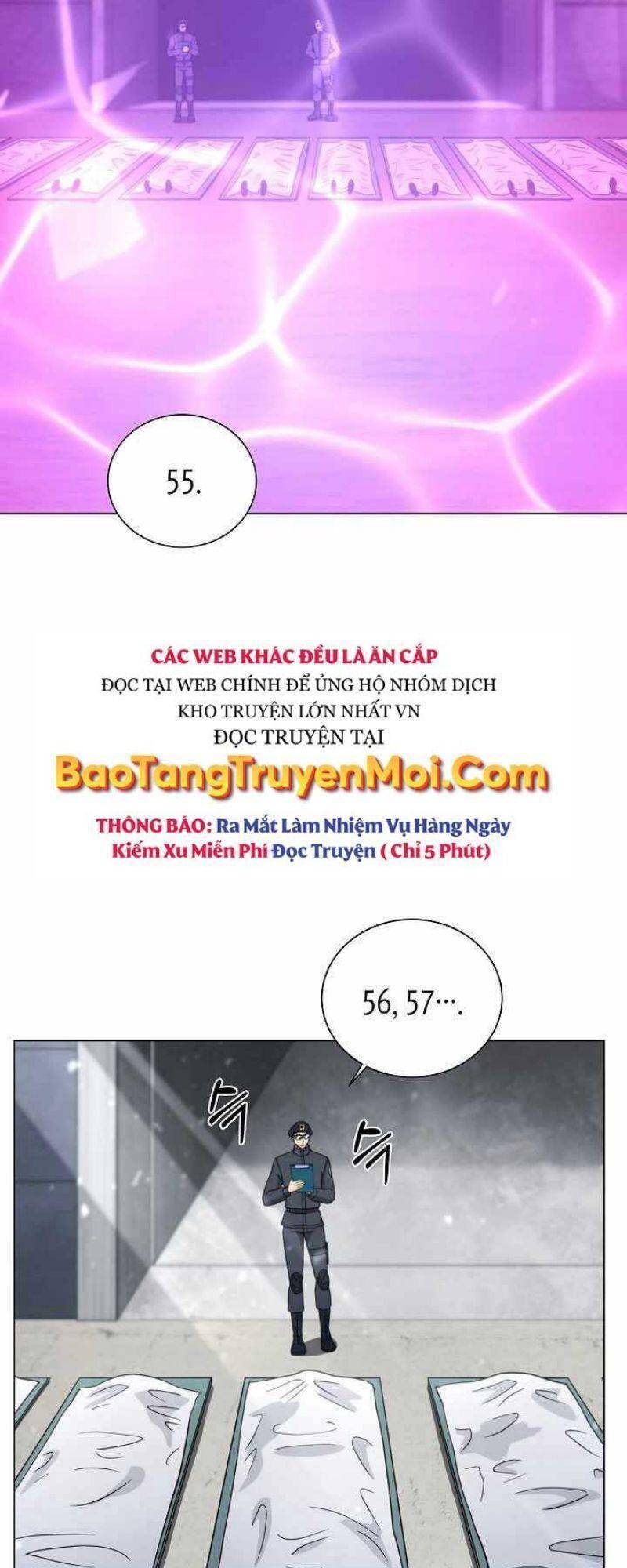 Thợ Săn Ăn Thịt Người - Chương 10