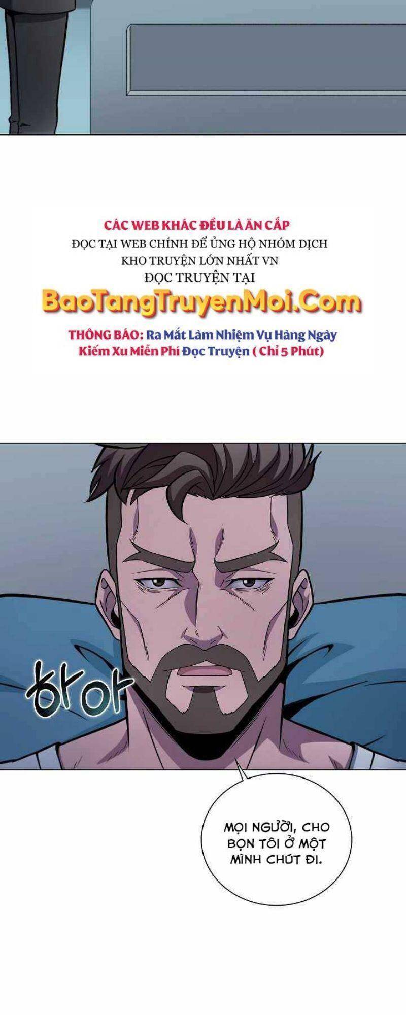 Thợ Săn Ăn Thịt Người - Chương 10