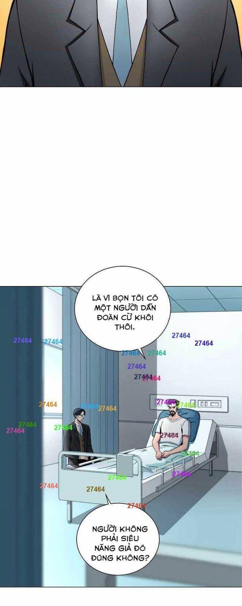 Thợ Săn Ăn Thịt Người - Chương 10