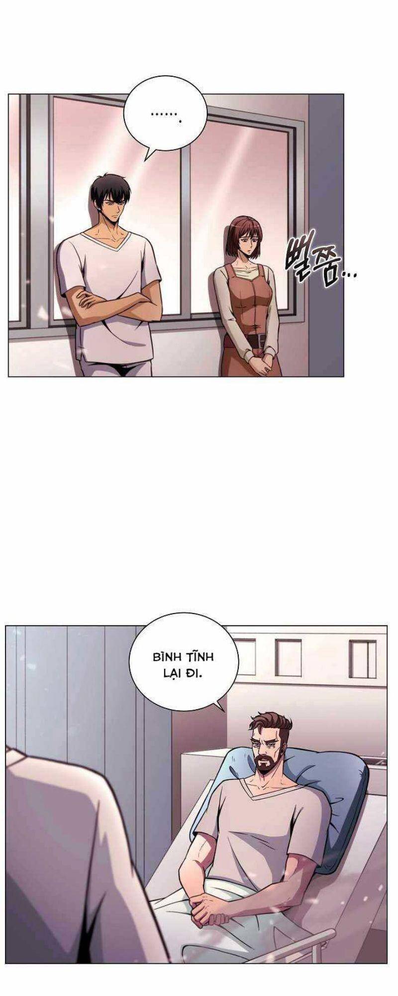 Thợ Săn Ăn Thịt Người - Chương 10