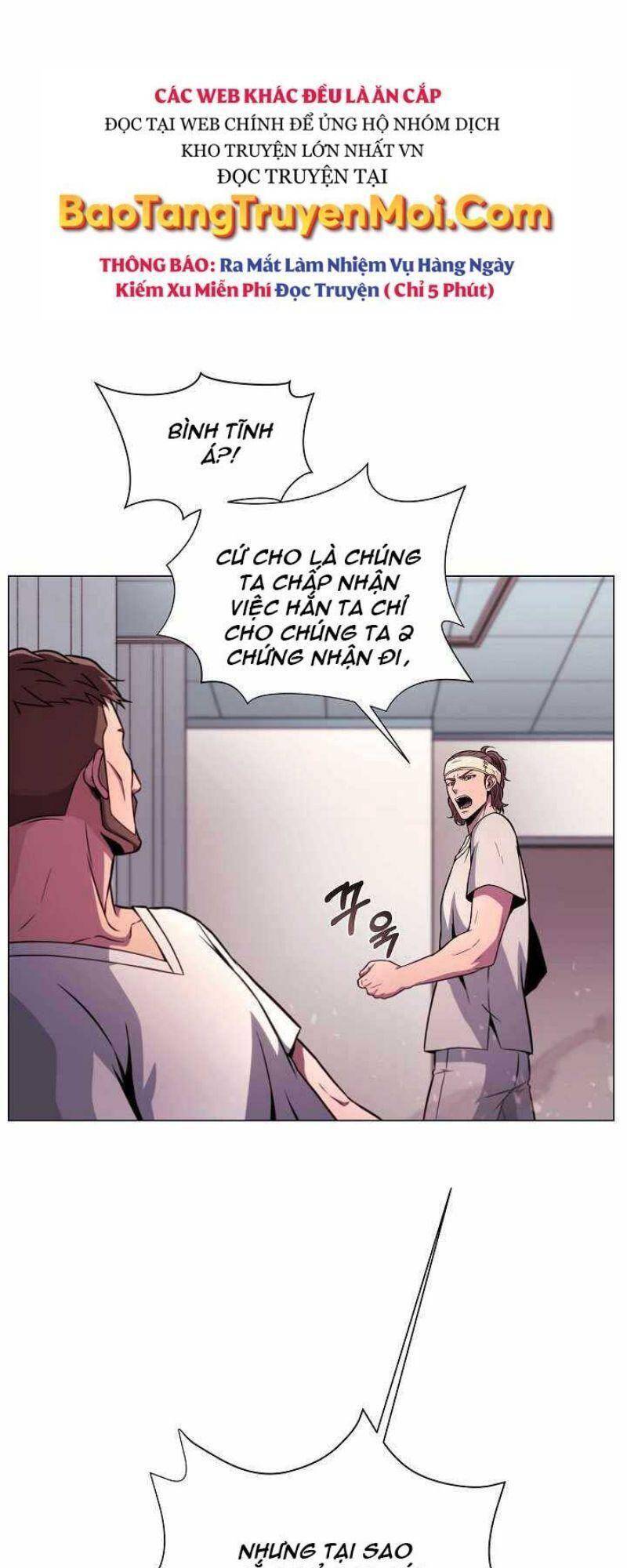 Thợ Săn Ăn Thịt Người - Chương 10