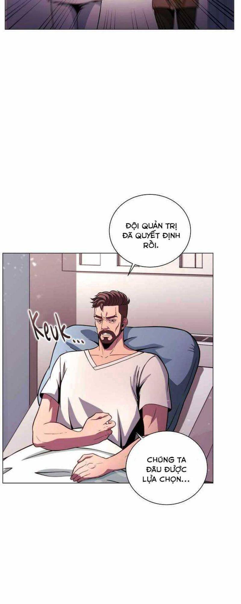 Thợ Săn Ăn Thịt Người - Chương 10