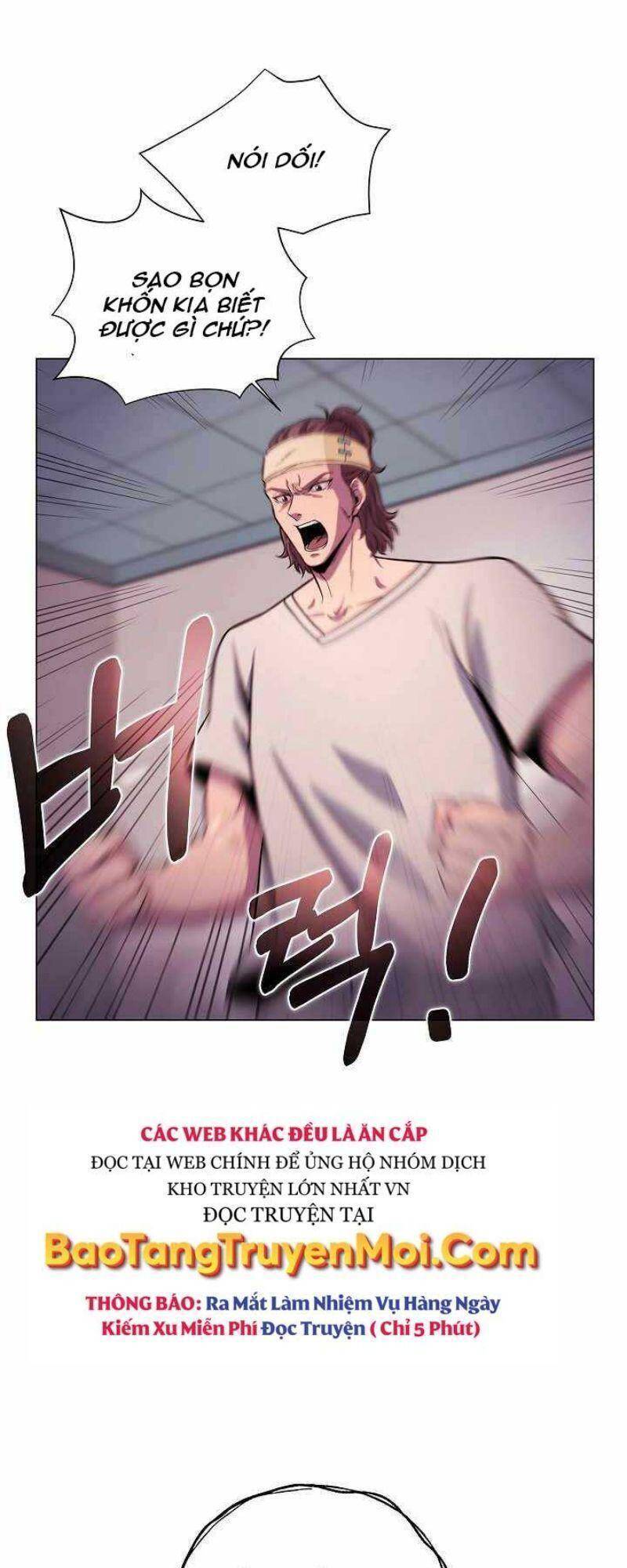 Thợ Săn Ăn Thịt Người - Chương 10